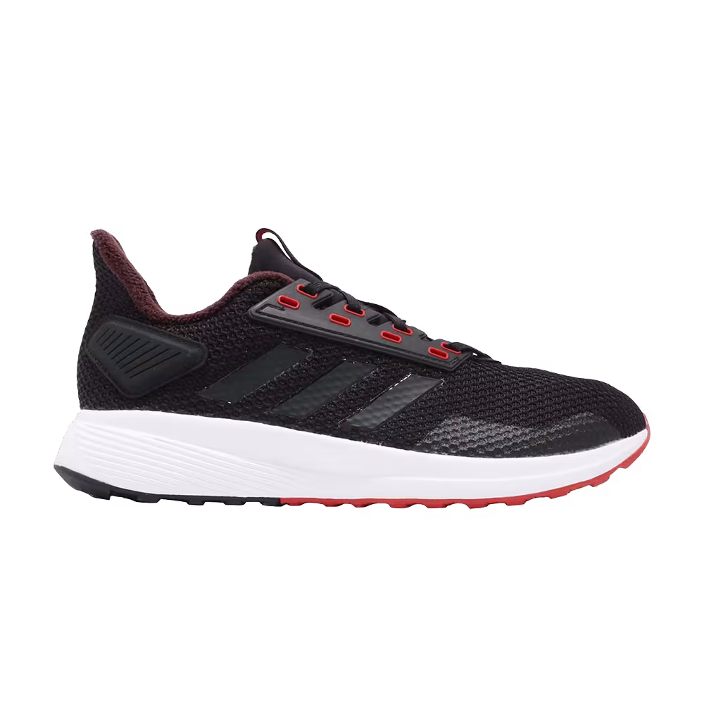Adidas Duramo 9 Hire Red