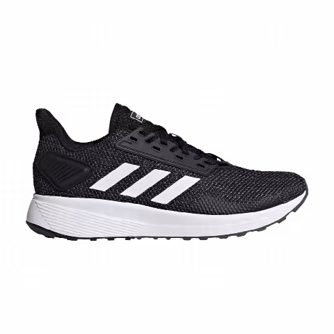 Adidas Wmns Duramo 9 'Black'