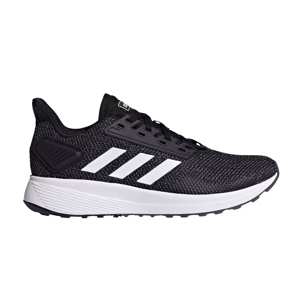 Adidas Women's Duramo 9 Black