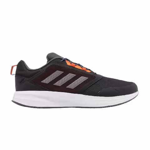 Adidas Duramo Protect 'Black Impact Orange'