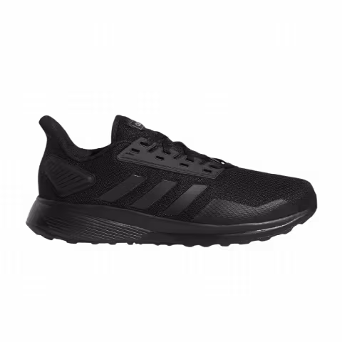 Adidas Duramo 9 'Triple Black'