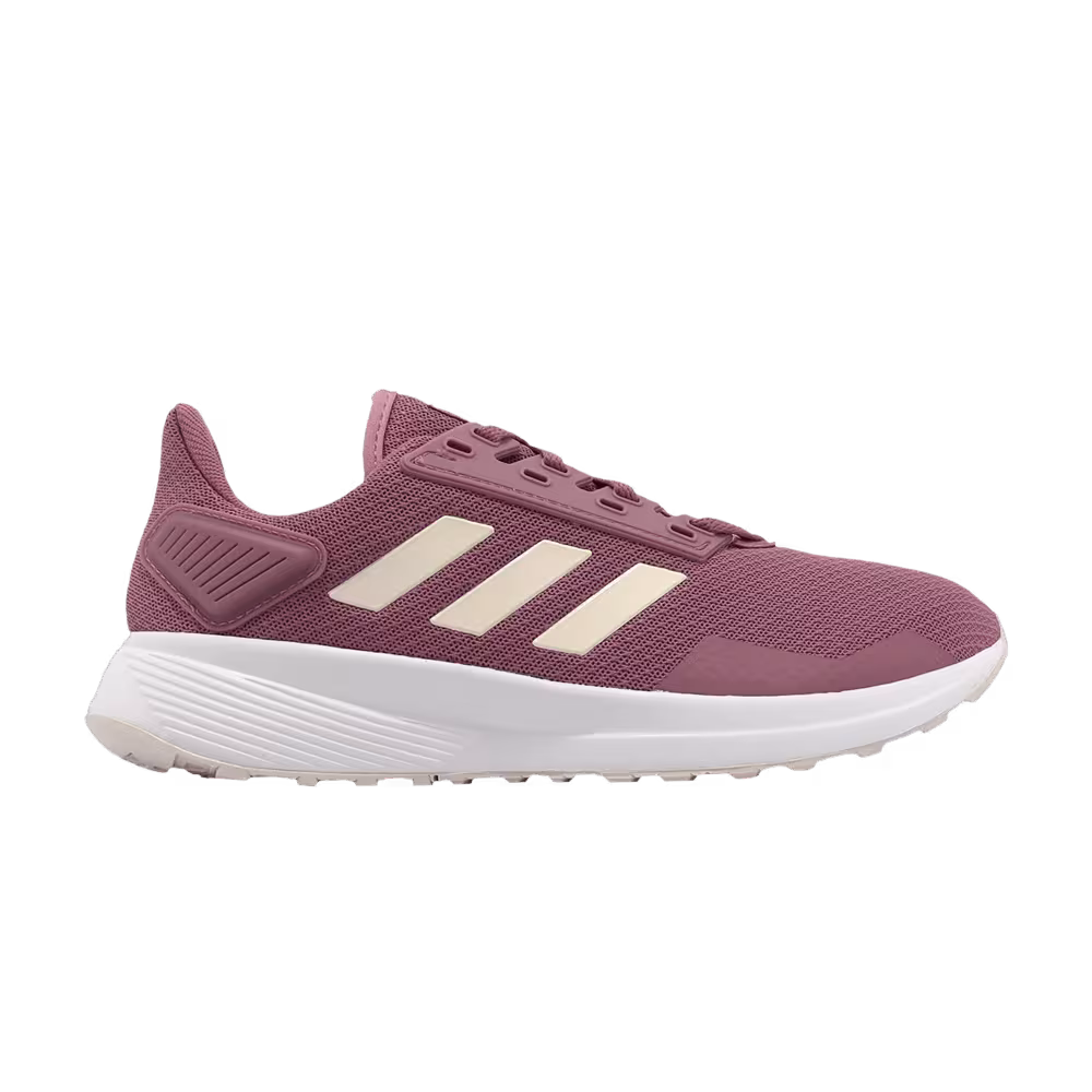 Adidas Women's Duramo 9 Trace Maroon
