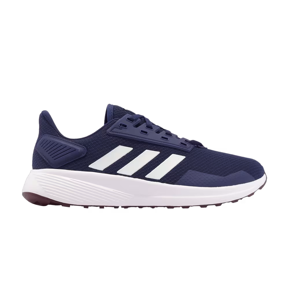 Adidas Duramo 9 Dark Blue
