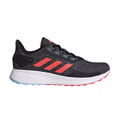 Adidas Duramo 9 'Solar Red'