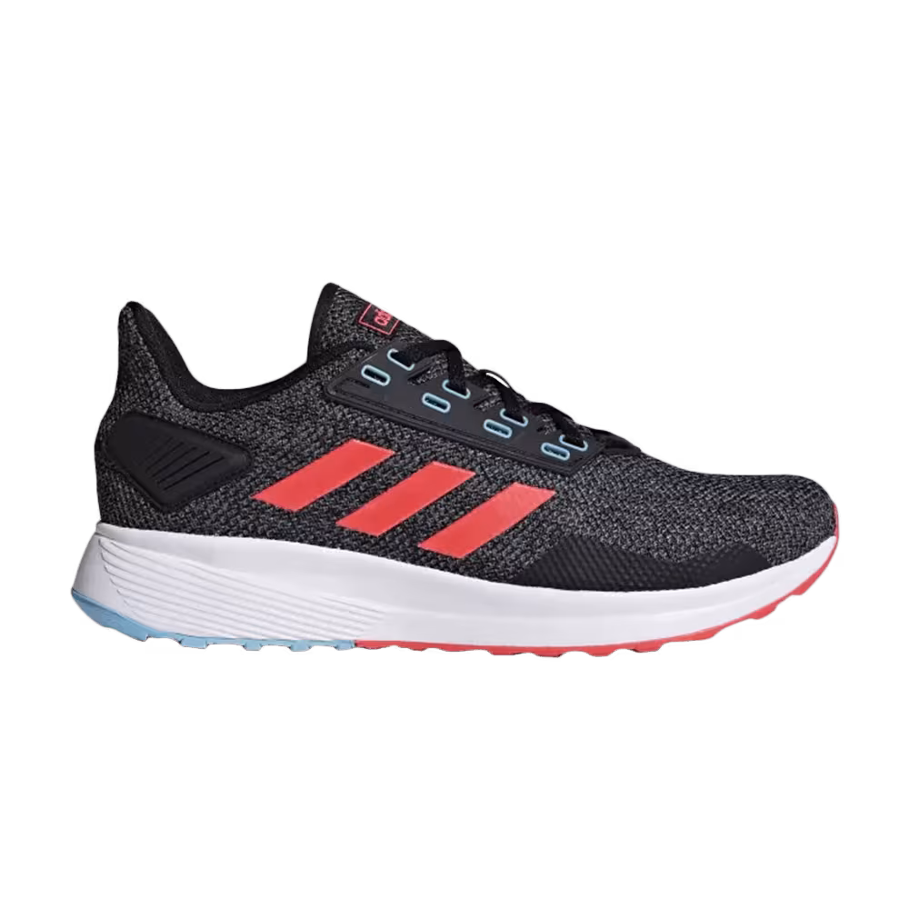 Adidas Duramo 9 Solar Red