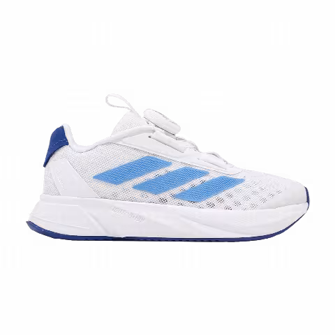 Adidas Duramo SL BOA K 'White Blue Burst'