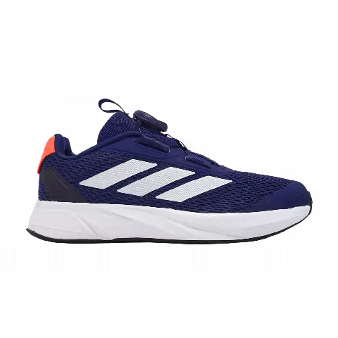 Adidas Duramo SL BOA K 'Victory Blue Solar Red'