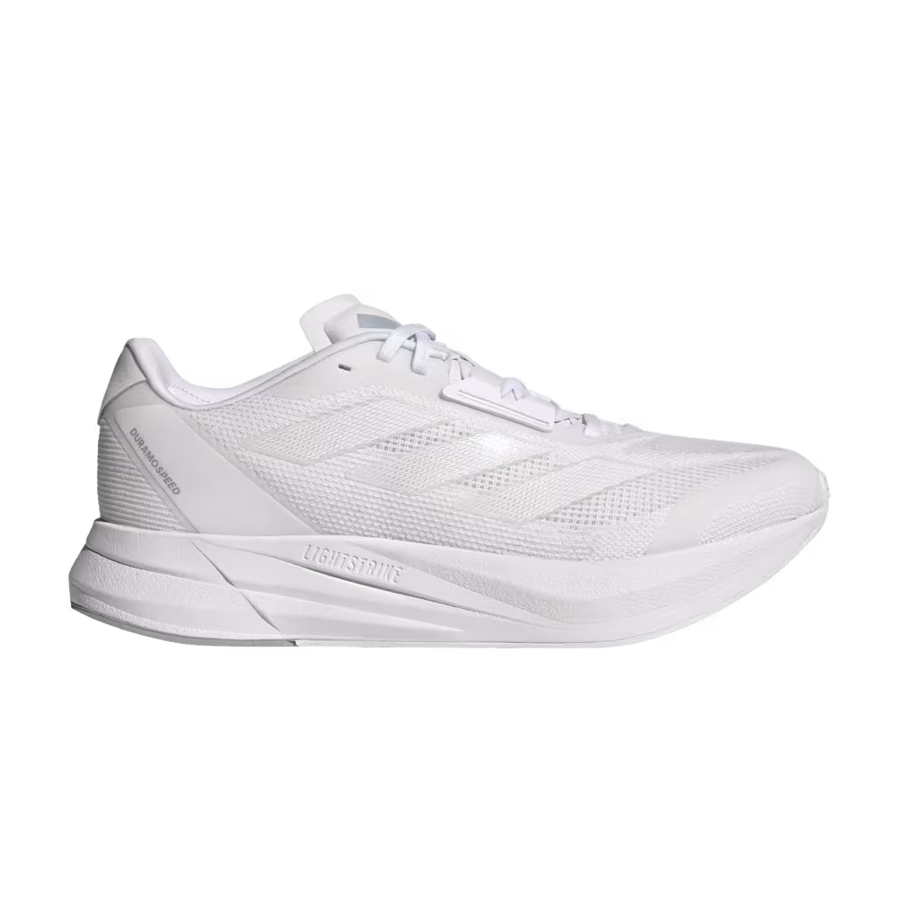 adidas Duramo Speed White Halo Silver