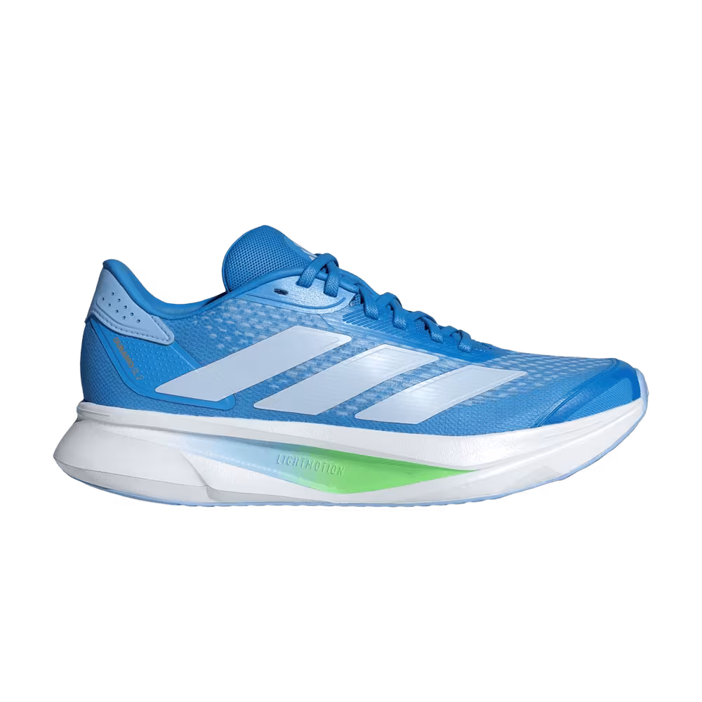 adidas Women's Duramo SL 72 Blue Burst Crystal Sky