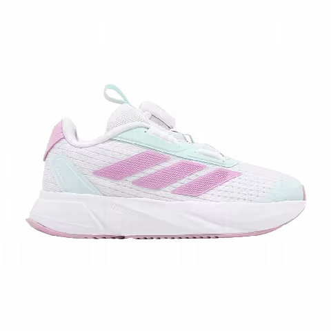 Adidas Duramo SL BOA K 'White Bliss Lilac'