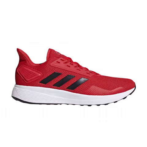 Adidas Duramo 9 'Active Red'