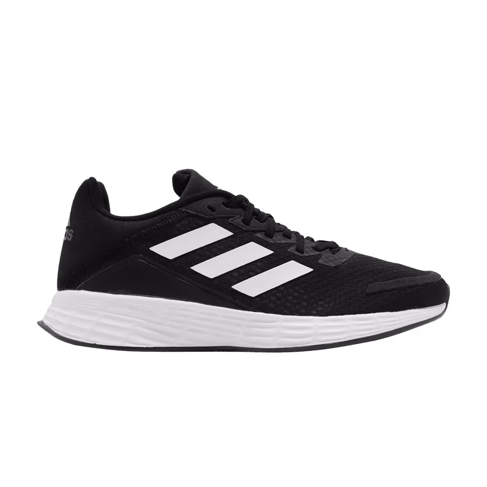 Adidas Duramo SL J Black White