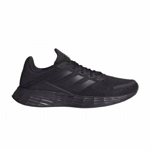 Adidas Duramo SL Big Kids 'Triple Black'