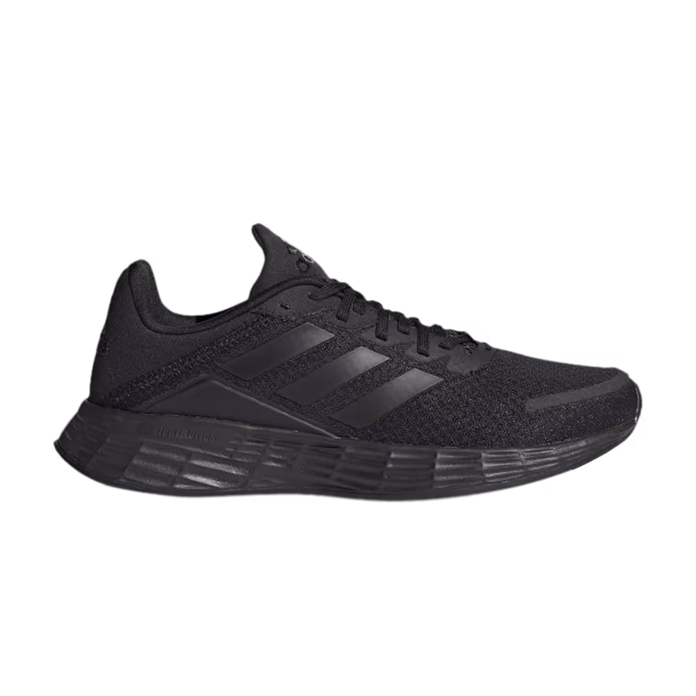 Adidas Duramo SL Big Kids Triple Black