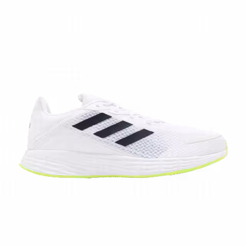 Adidas Duramo SL 'White Black'