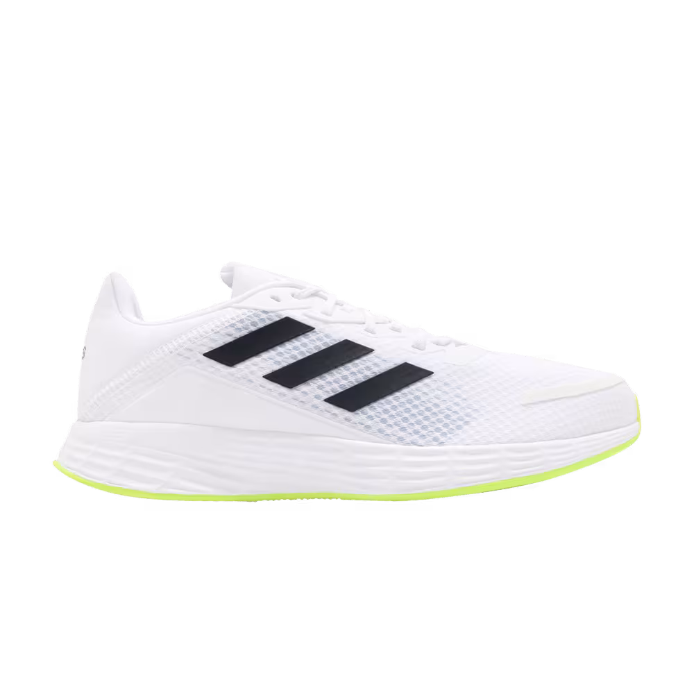 Adidas Duramo SL White Black