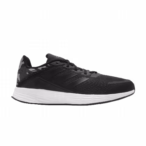 Adidas Duramo SL 'Black White'
