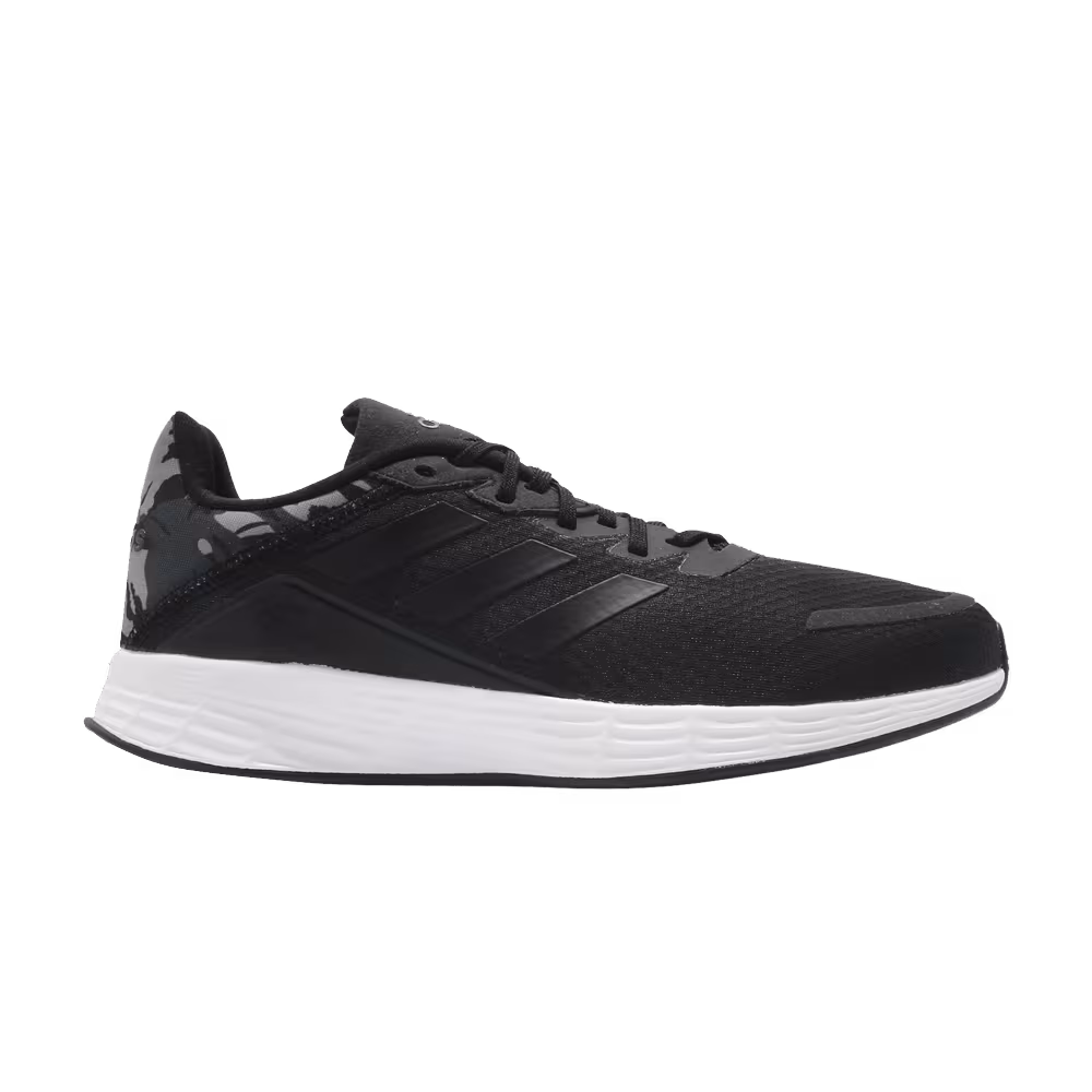 Adidas Duramo SL Black White
