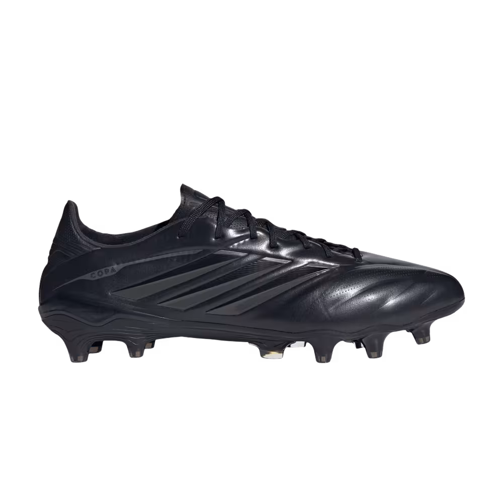adidas Copa Pure 4 Elite Core Black Carbon Night Metallic