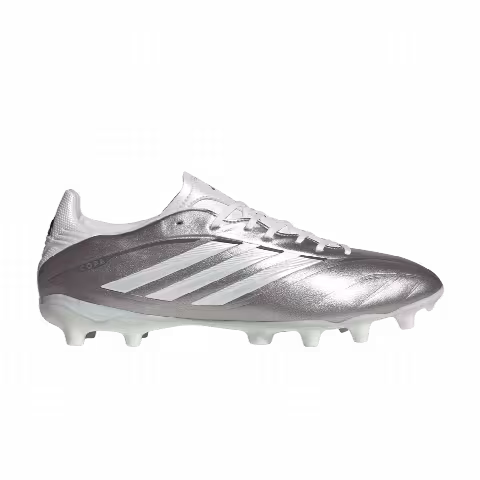 adidas Copa Pure IV League FG 'Zero Metalic Night Metallic'