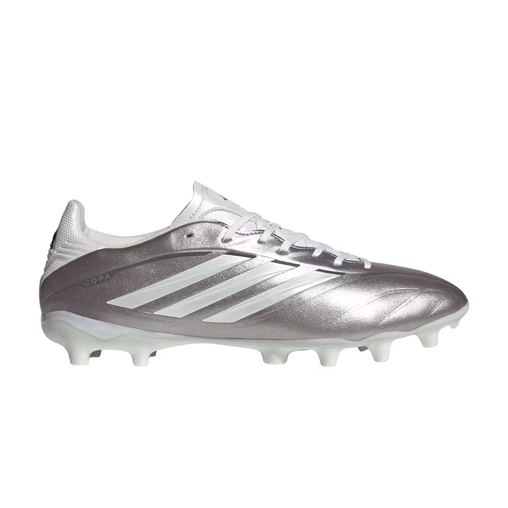 adidas Copa Pure IV League FG Zero Metalic Night Metallic