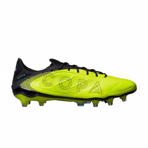 adidas Copa Pure 3 Elite FG 'Lucid Lemon Core Black'