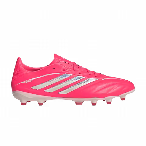 adidas Copa Pure IV Pro Firm Ground Soccer Cleats 'Solar Turbo'