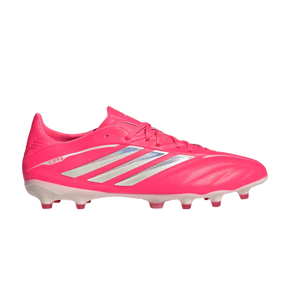 adidas Copa Pure IV Pro Firm Ground Soccer Cleats Solar Turbo