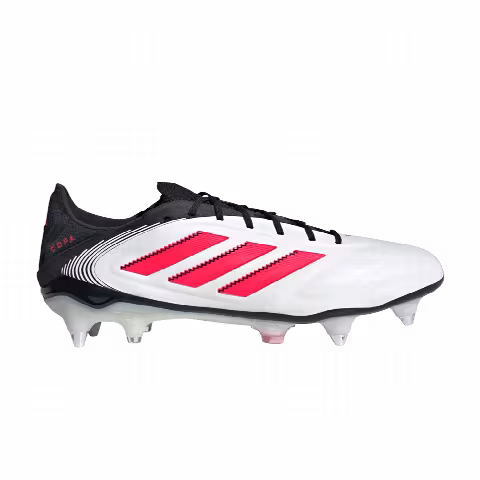 adidas Copa Pure 3 Elite SG 'Cloud White Lucid Red Core Black'