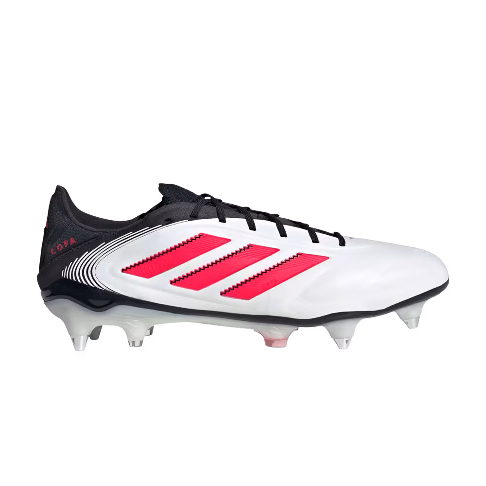 adidas Copa Pure 3 Elite SG Cloud White Lucid Red Core Black