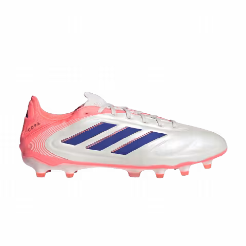 adidas Copa Pure 3 Pro  'Off White/Lucid Blue/Signal Coral'