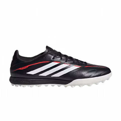 adidas Copa Pure 4 League Turf 'Core Black Cloud White Lucid Red'