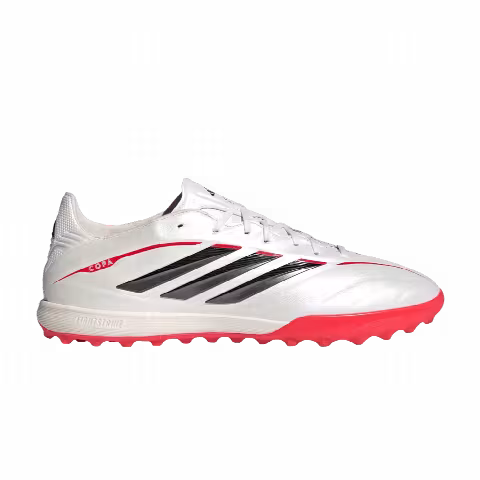 adidas Copa Pure 4 Pro Turf 'Zero Metalic Core Black Lucid Red'