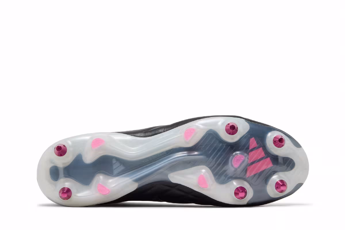adidas Copa Pure+ SG Black Shock Pink, view 5