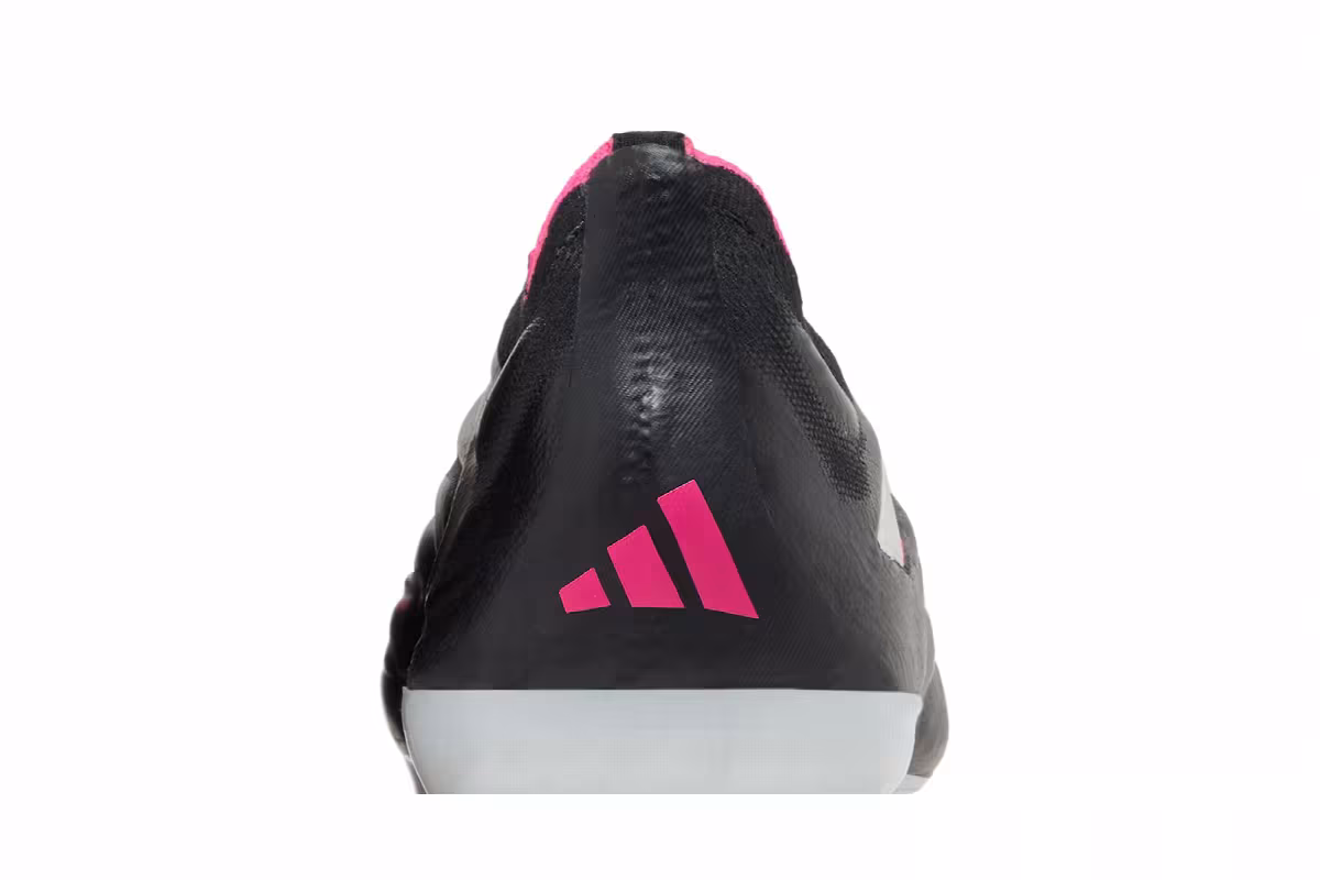adidas Copa Pure+ SG Black Shock Pink, view 8