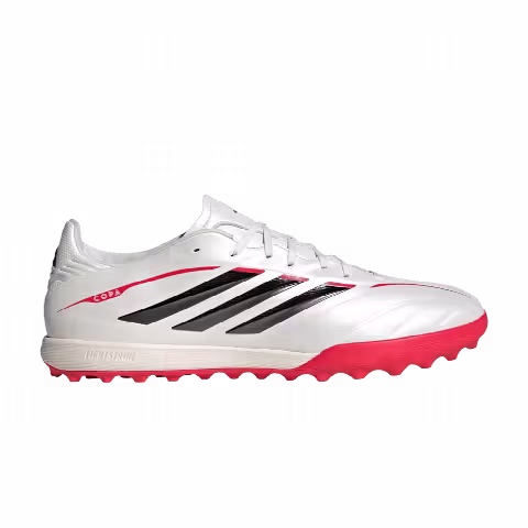 adidas Copa Pure IV League TF 'Zero Metallic'