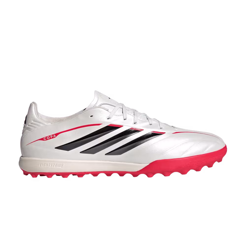 adidas Copa Pure IV League TF Zero Metallic