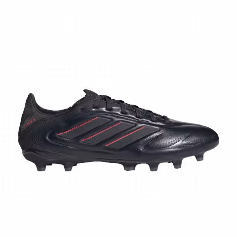 Adidas Copa Pure 3 Pro FG 'Core Black Lucid Red'