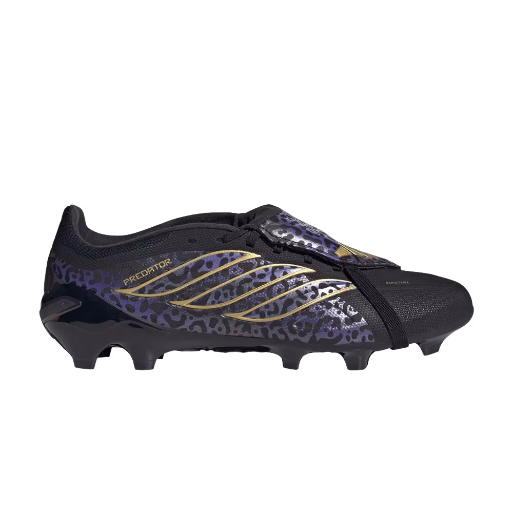 adidas Predator League Fold-Over Tongue FG MG Kaka