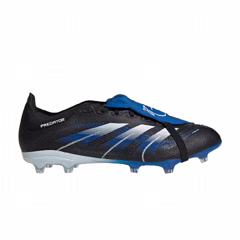 Jude Bellingham x adidas Predator  'Core Black/Cloud White/Glow Blue'