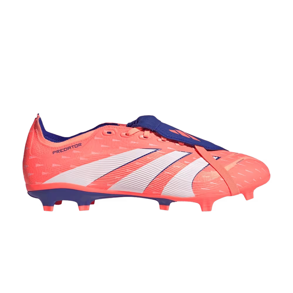 adidas Predator Signal Coral/Cloud White/Beam Orange