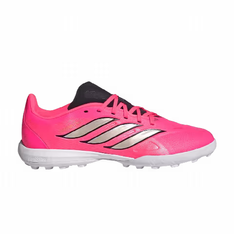 adidas Predator League TF Little Kid 'Solar Turbo'