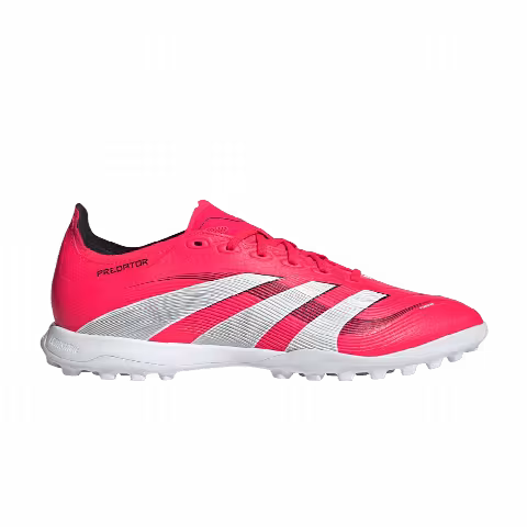 adidas Predator League TF 'Lucid Red Cloud White'