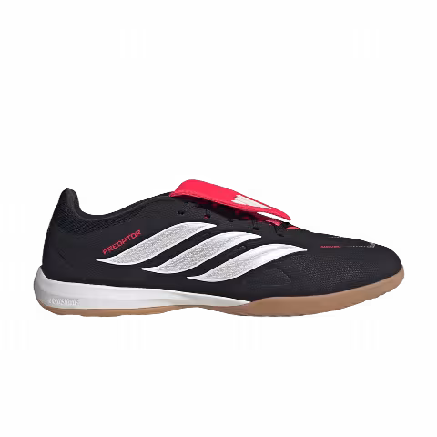 adidas Predator League IC 'Core Black Cloud White'