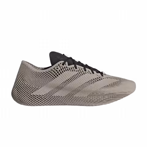 adidas Climacool 4D Laced 'Grey Black'