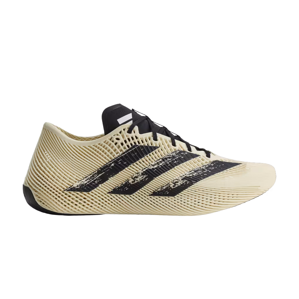 adidas Climacool Laced White Core Black Core Black