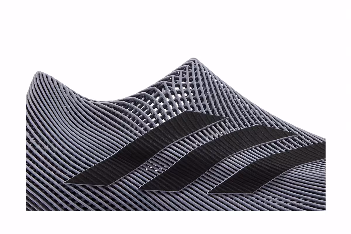 adidas Climacool Grey Core Black, view 3