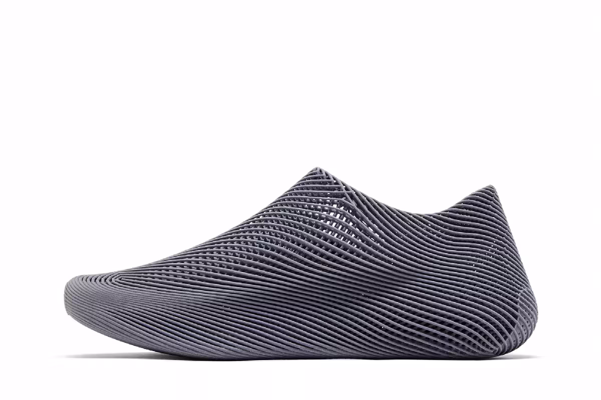 adidas Climacool Grey Core Black, view 4