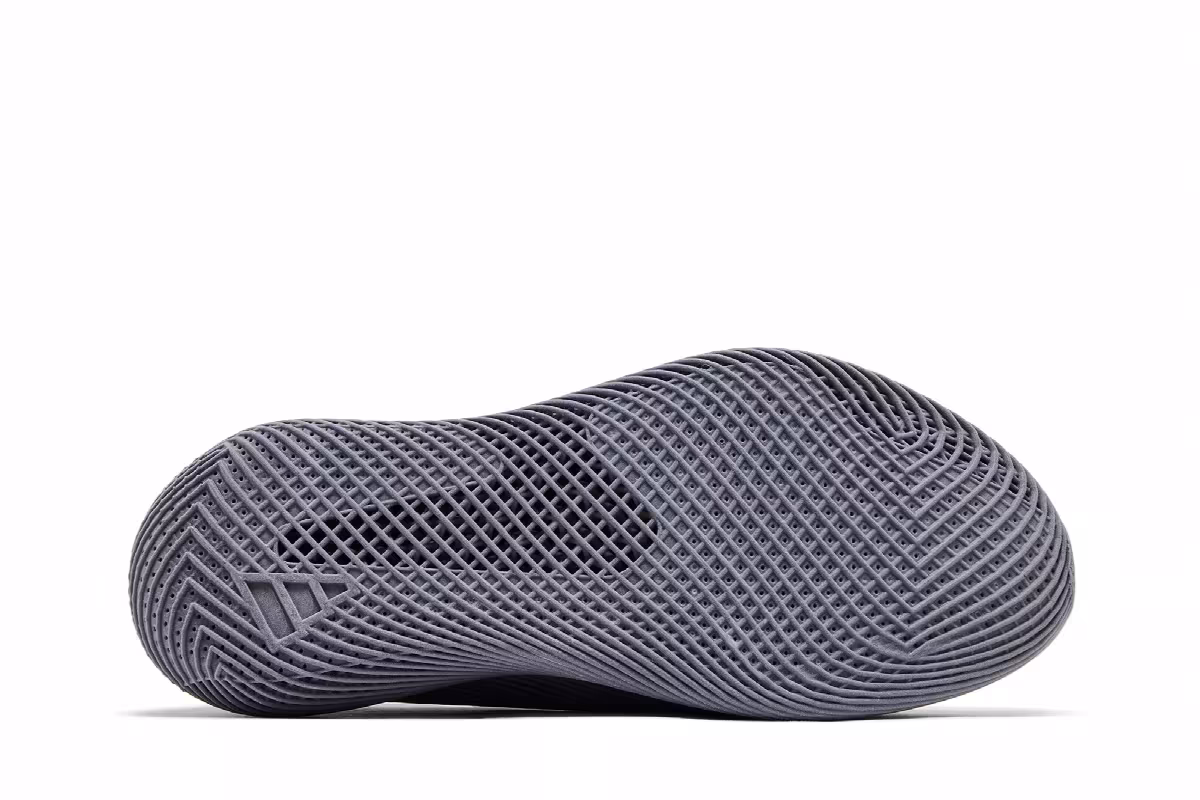 adidas Climacool Grey Core Black, view 5