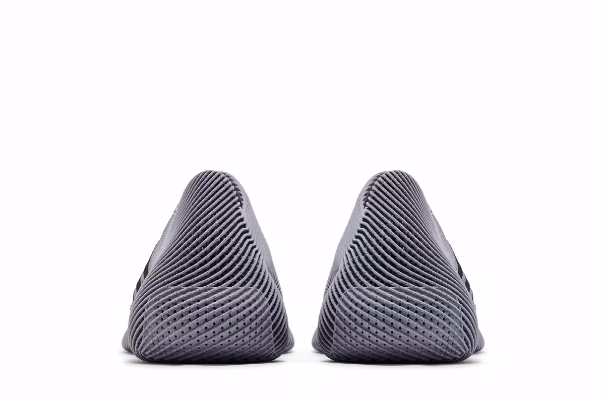 adidas Climacool Grey Core Black, view 7